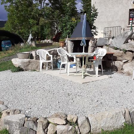 Vaque Villeneuve Des Escaldes Angoustrine Екстер'єр фото