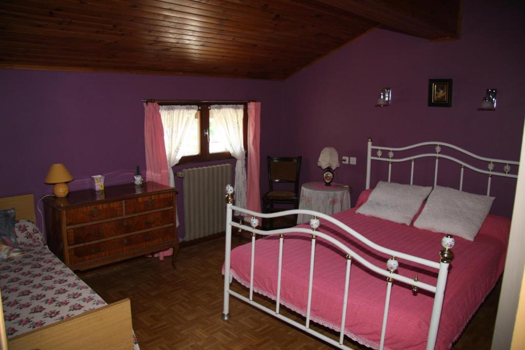 Vaque Villeneuve Des Escaldes Angoustrine Екстер'єр фото