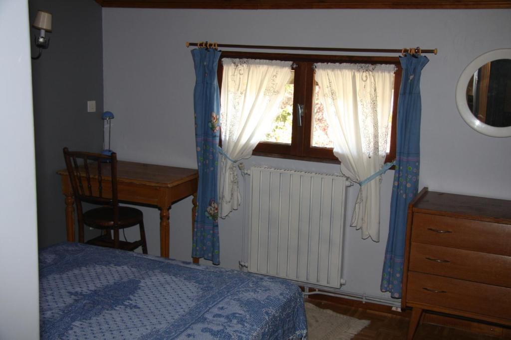 Vaque Villeneuve Des Escaldes Angoustrine Екстер'єр фото