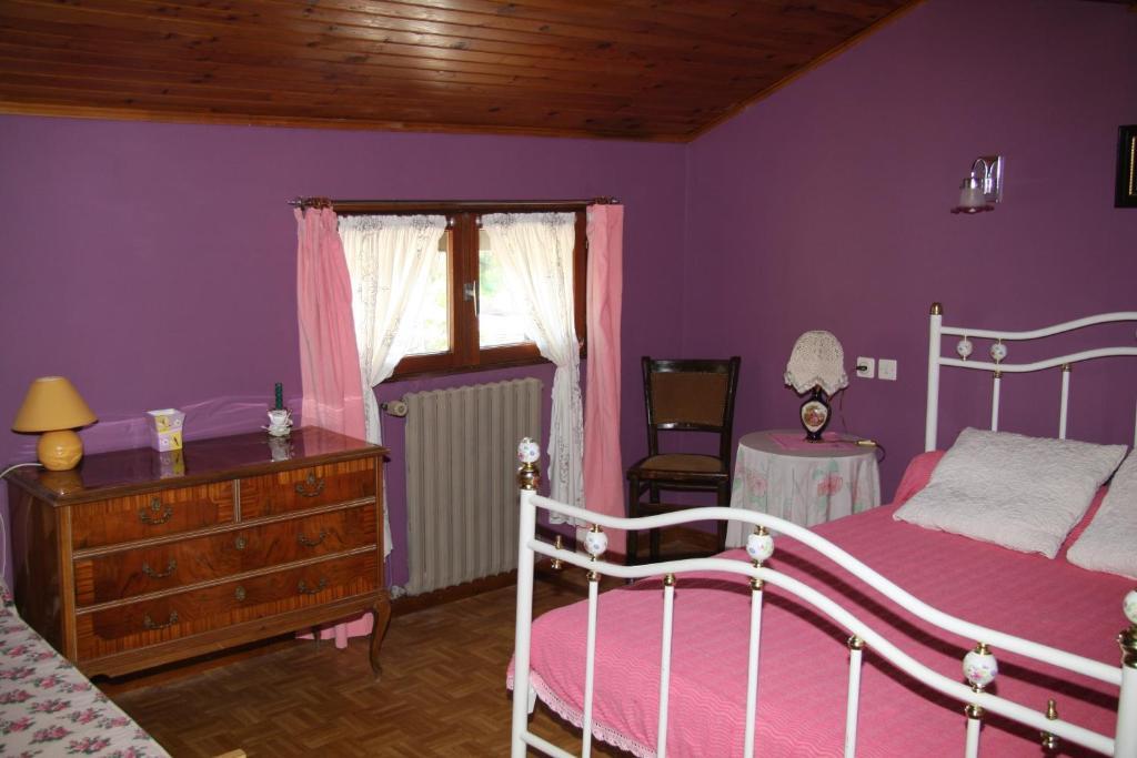 Vaque Villeneuve Des Escaldes Angoustrine Екстер'єр фото