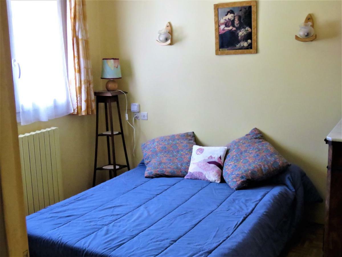 Vaque Villeneuve Des Escaldes Angoustrine Екстер'єр фото