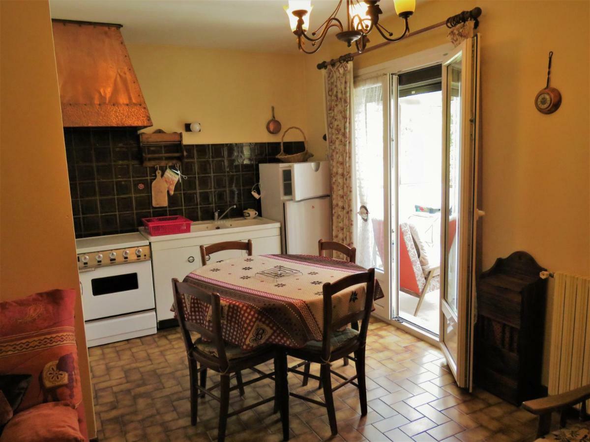 Vaque Villeneuve Des Escaldes Angoustrine Екстер'єр фото