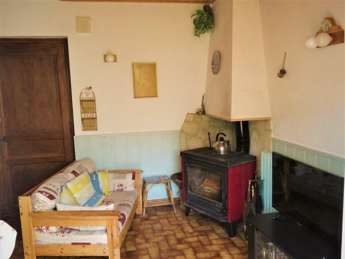 Vaque Villeneuve Des Escaldes Angoustrine Екстер'єр фото